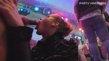 Party Hardcore Gone Crazy Vol. 28 Part 6 - Cam 3 Screencap 50 on sinx.preview.netperv.com