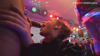 Party Hardcore Gone Crazy Vol. 28 Part 6 - Cam 3 Screencap 51 on sinx.preview.netperv.com