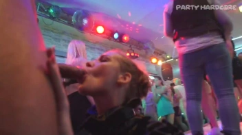 Party Hardcore Gone Crazy Vol. 28 Part 6 - Cam 3 Screencap 52 on sinx.preview.netperv.com