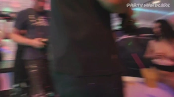 Party Hardcore Gone Crazy Vol. 28 Part 6 - Cam 3 Screencap 58 on sinx.preview.netperv.com