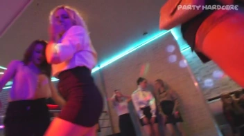 Party Hardcore Gone Crazy Vol. 28 Part 6 - Cam 3 Screencap 61 on sinx.preview.netperv.com