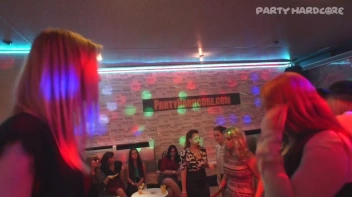 Party Hardcore Gone Crazy Vol. 28 Part 6 - Cam 3 Screencap 70 on sinx.preview.netperv.com