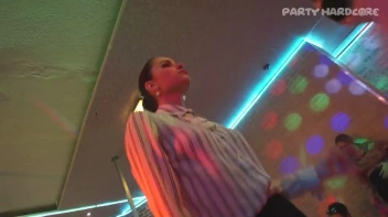 Party Hardcore Gone Crazy Vol. 28 Part 6 - Cam 3 Screencap 75 on sinx.preview.netperv.com