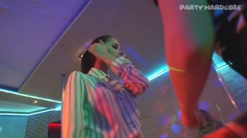 Party Hardcore Gone Crazy Vol. 28 Part 6 - Cam 3 Screencap 76 on sinx.preview.netperv.com