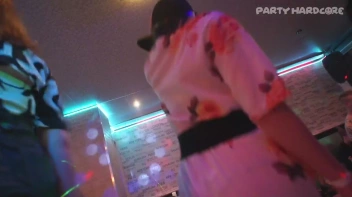 Party Hardcore Gone Crazy Vol. 28 Part 6 - Cam 3 Screencap 78 on sinx.preview.netperv.com