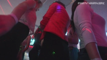 Party Hardcore Gone Crazy Vol. 24 Part 5 - Main Edit Screencap 54 on sinx.preview.netperv.com