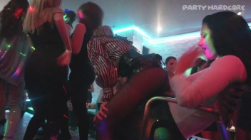 Party Hardcore Gone Crazy Vol. 24 Part 5 - Main Edit Screencap 14 on sinx.preview.netperv.com
