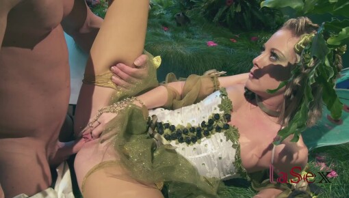 Latest deal - Adult Fairytale