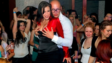 Latest deal - Party Hardcore Vol. 72 Part 3 - Cam 2