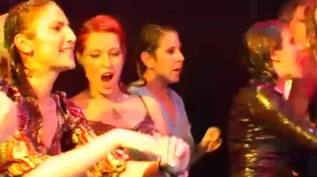 Blue Gel Fight Does the Trick! Screencap 31 on sinx.preview.netperv.com