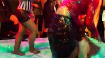 Blue Gel Fight Does the Trick! Screencap 63 on sinx.preview.netperv.com