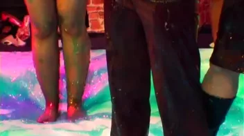 Blue Gel Fight Does the Trick! Screencap 80 on sinx.preview.netperv.com