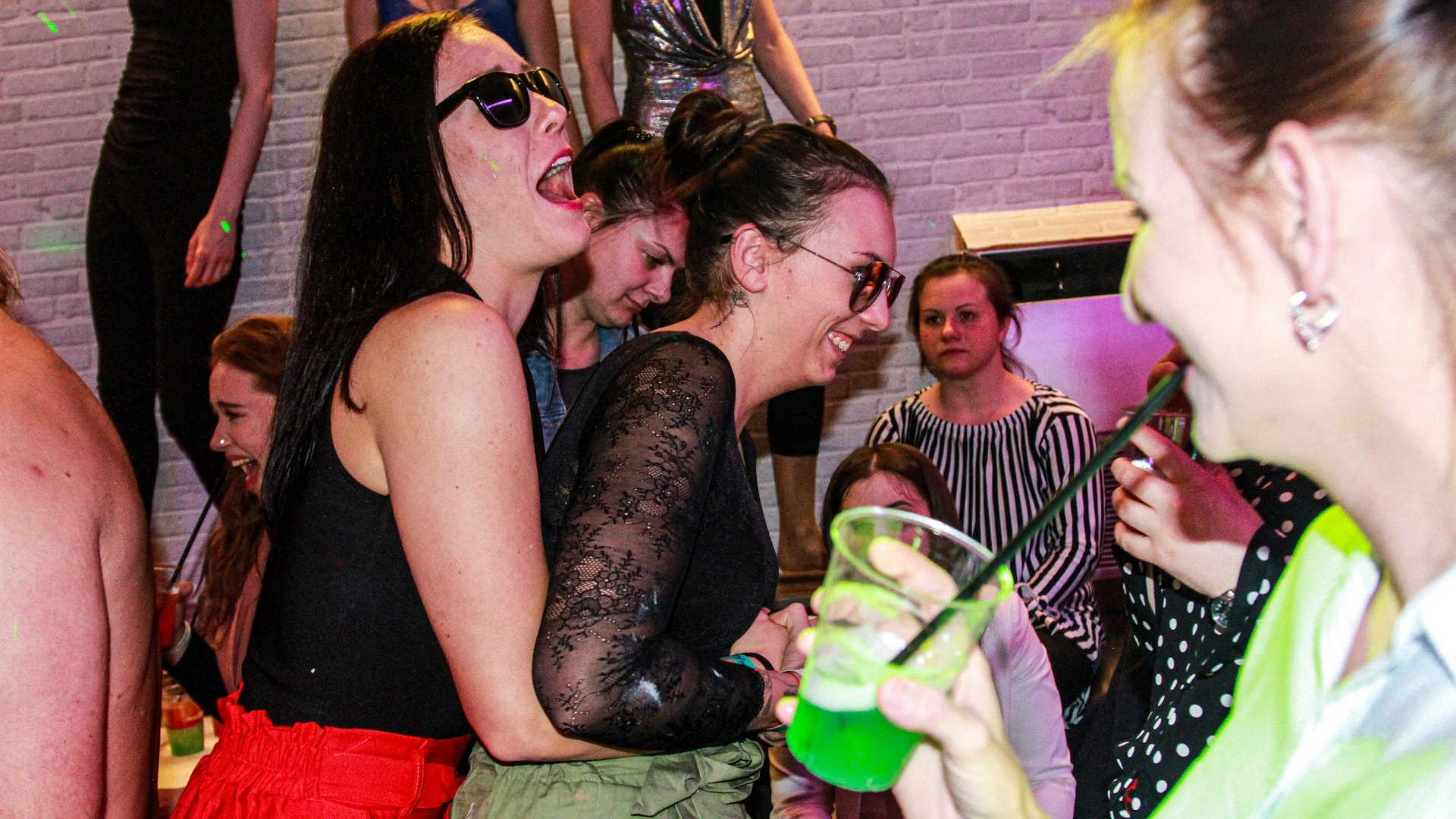 Party Hardcore Gone Crazy Vol. 44 Part 4 - Cam 4 on sinx.preview.netperv.com