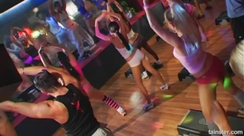 Workout Orgy Part 1 - Cam 1 Screencap 28 on sinx.preview.netperv.com