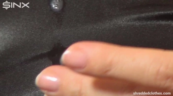 Natural Teen Blouse Ripping Fun Screencap 14 on sinx.preview.netperv.com