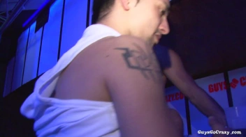 GGC White Sensation Part 3 - Cam 2 Screencap 80 on sinx.preview.netperv.com