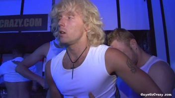 GGC White Sensation Part 3 - Cam 2 Screencap 39 on sinx.preview.netperv.com