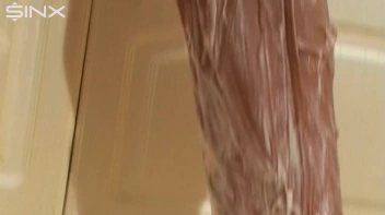 Hottie Gets Wet And Messy In Satin Screencap 47 on sinx.preview.netperv.com