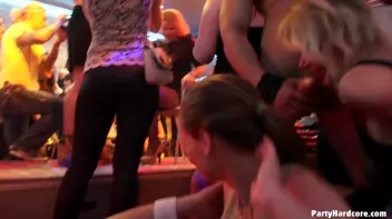 Party Hardcore Gone Crazy Vol. 9 Part 2 - Main Edit Screencap 57 on sinx.preview.netperv.com