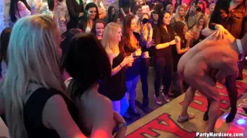 Party Hardcore Gone Crazy Vol. 9 Part 2 - Main Edit Screencap 6 on sinx.preview.netperv.com