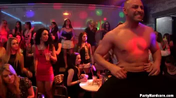 Party Hardcore Gone Crazy Vol. 9 Part 2 - Main Edit Screencap 62 on sinx.preview.netperv.com