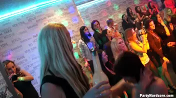 Party Hardcore Gone Crazy Vol. 9 Part 2 - Main Edit Screencap 7 on sinx.preview.netperv.com