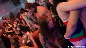 Party Hardcore Gone Crazy Vol. 9 Part 2 - Main Edit Screencap 101 on sinx.preview.netperv.com