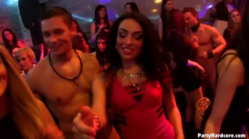 Party Hardcore Gone Crazy Vol. 9 Part 2 - Main Edit Screencap 2 on sinx.preview.netperv.com