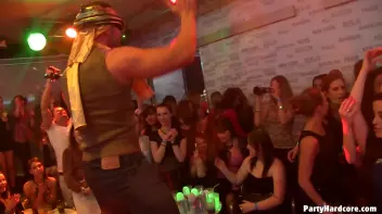 Party Hardcore Gone Crazy Vol. 9 Part 2 - Main Edit Screencap 22 on sinx.preview.netperv.com