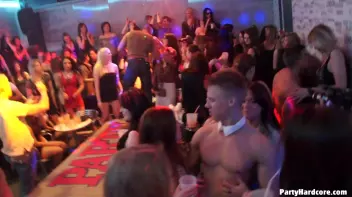 Party Hardcore Gone Crazy Vol. 9 Part 2 - Main Edit Screencap 28 on sinx.preview.netperv.com