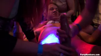 Party Hardcore Gone Crazy Vol. 9 Part 2 - Main Edit Screencap 42 on sinx.preview.netperv.com