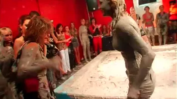 Messy Ass Mud Wrestling! Screencap 107 on sinx.preview.netperv.com