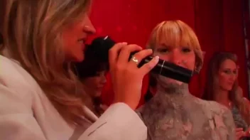 Messy Ass Mud Wrestling! Screencap 63 on sinx.preview.netperv.com