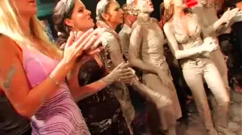 Messy Ass Mud Wrestling! Screencap 73 on sinx.preview.netperv.com