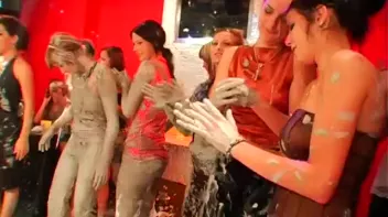 Messy Ass Mud Wrestling! Screencap 81 on sinx.preview.netperv.com