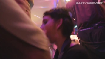 Party Hardcore Gone Crazy Vol. 26 Part 3 - Cam 2 Screencap 2 on sinx.preview.netperv.com