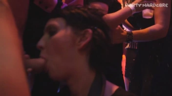 Party Hardcore Gone Crazy Vol. 26 Part 3 - Cam 2 Screencap 53 on sinx.preview.netperv.com