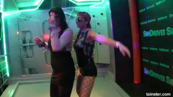 COCKS 'N' CLITS Construction Company Part 5 - Cam 3 Screencap 86 on sinx.preview.netperv.com