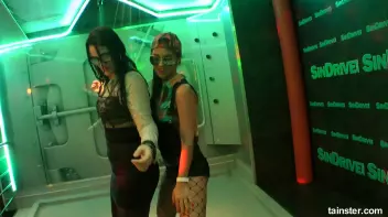 COCKS 'N' CLITS Construction Company Part 5 - Cam 3 Screencap 87 on sinx.preview.netperv.com