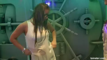 COCKS 'N' CLITS Construction Company Part 5 - Cam 3 Screencap 9 on sinx.preview.netperv.com