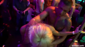 COCKS 'N' CLITS Construction Company Part 5 - Cam 3 Screencap 97 on sinx.preview.netperv.com