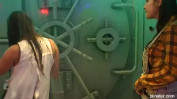 COCKS 'N' CLITS Construction Company Part 5 - Cam 3 Screencap 10 on sinx.preview.netperv.com