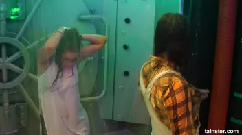 COCKS 'N' CLITS Construction Company Part 5 - Cam 3 Screencap 16 on sinx.preview.netperv.com