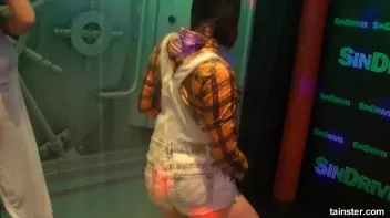 COCKS 'N' CLITS Construction Company Part 5 - Cam 3 Screencap 21 on sinx.preview.netperv.com