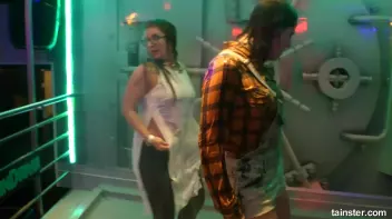 COCKS 'N' CLITS Construction Company Part 5 - Cam 3 Screencap 24 on sinx.preview.netperv.com