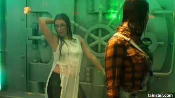 COCKS 'N' CLITS Construction Company Part 5 - Cam 3 Screencap 25 on sinx.preview.netperv.com