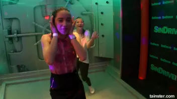 COCKS 'N' CLITS Construction Company Part 5 - Cam 3 Screencap 36 on sinx.preview.netperv.com