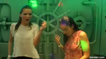 COCKS 'N' CLITS Construction Company Part 5 - Cam 3 Screencap 43 on sinx.preview.netperv.com