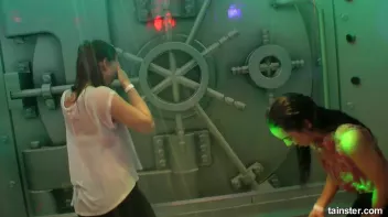 COCKS 'N' CLITS Construction Company Part 5 - Cam 3 Screencap 45 on sinx.preview.netperv.com