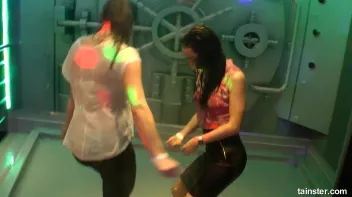 COCKS 'N' CLITS Construction Company Part 5 - Cam 3 Screencap 49 on sinx.preview.netperv.com